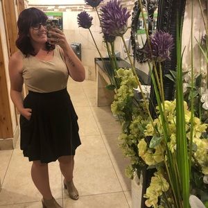 Meet your Posher, Deleen